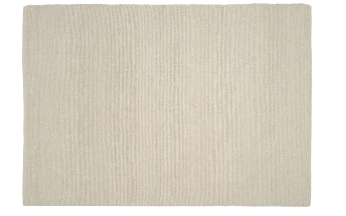 Teppich Wolkenfels, Wolle/natur, 200 x 300 cm-01