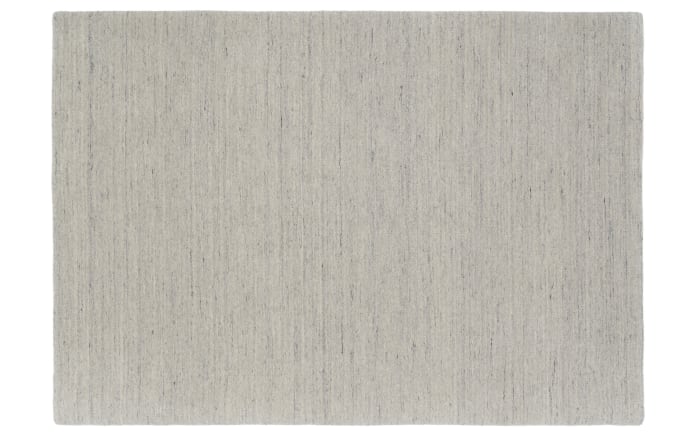 Teppich Moonweave Wool, grau, 200 x 300 cm-01