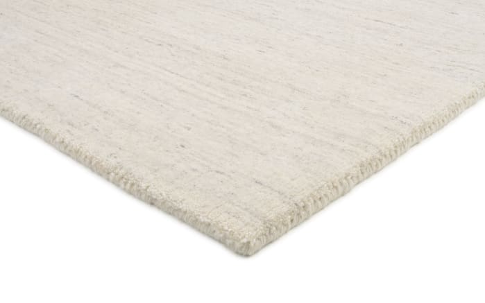 Teppich Moonweave Wool, natur, 200 x 300 cm-02