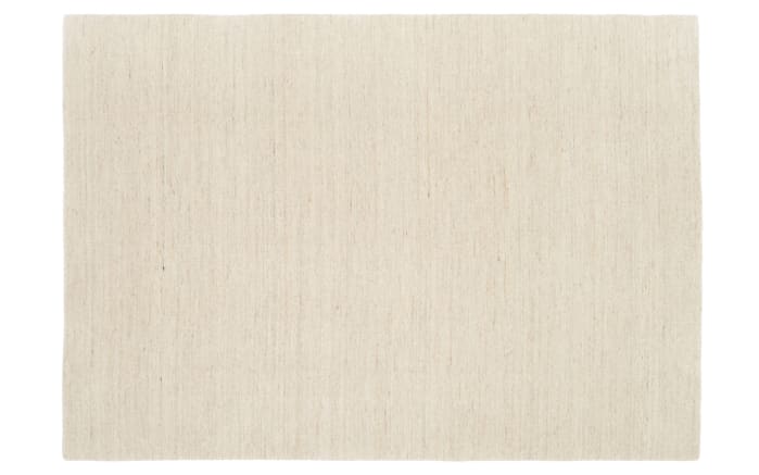 Teppich Moonweave Wool, beige, 200 x 300 cm-01