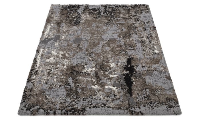 Teppich Starlight Echo, braun/beige, 160 x 230 cm-02