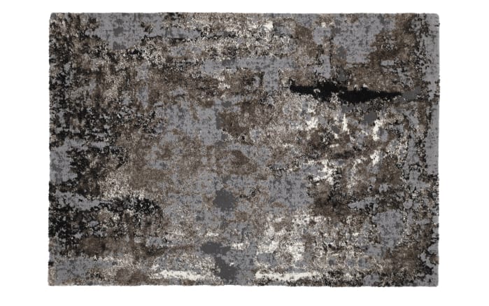 Teppich Starlight Echo, braun/beige, 160 x 230 cm-01