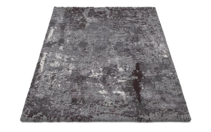 Teppich Starlight Echo, aubergine/beige, 160 x 230 cm-02