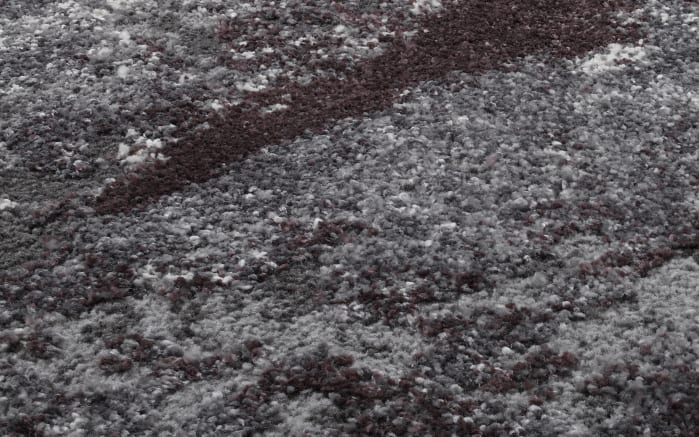 Teppich Starlight Echo, aubergine/beige, 160 x 230 cm-06