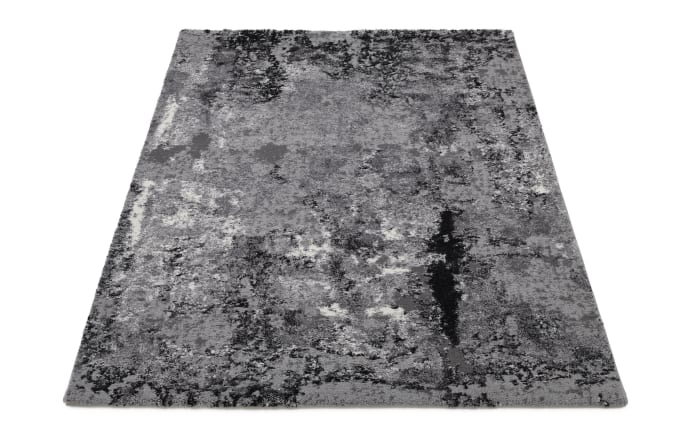 Teppich Starlight Echo, grau, 160 x 230 cm-02
