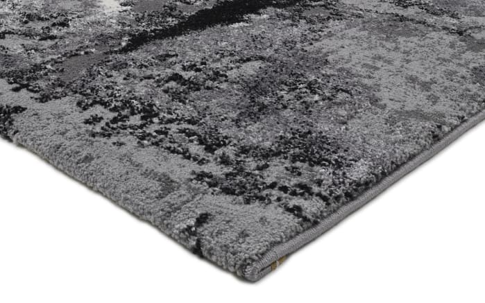 Teppich Starlight Echo, grau, 160 x 230 cm-03