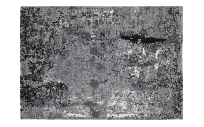 Teppich Starlight Echo, grau, 160 x 230 cm-01