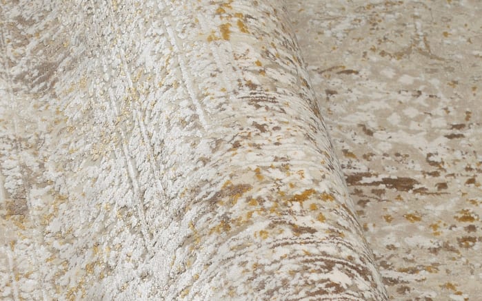 Teppich Glorious Cove, beige/gold, 160 x 230 cm-05