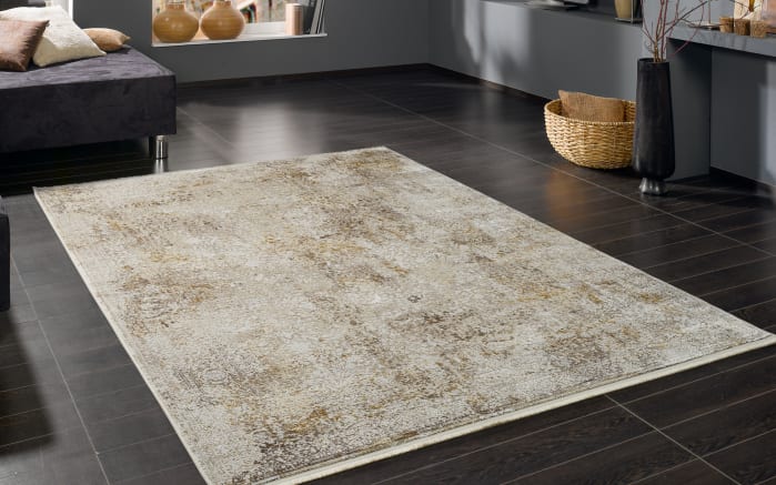 Teppich Glorious Cove, beige/gold, 160 x 230 cm-07