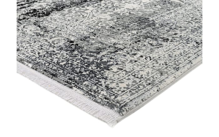 Teppich Glorious Cove, dunkelgrau, 160 x 230 cm-02