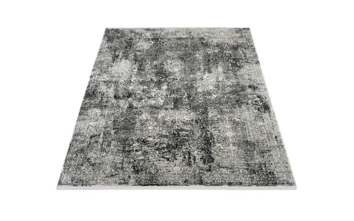 Teppich Glorious Cove, dunkelgrau, 160 x 230 cm-06
