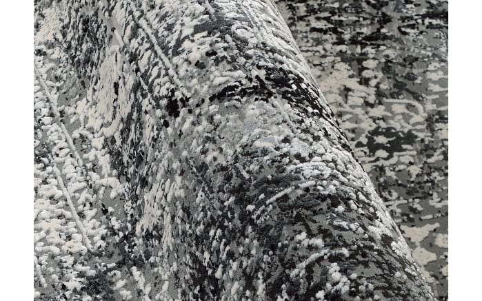 Teppich Glorious Cove, dunkelgrau, 160 x 230 cm-05