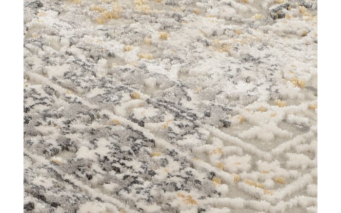 Teppich Glorious Cove, grau, 160 x 230 cm-03