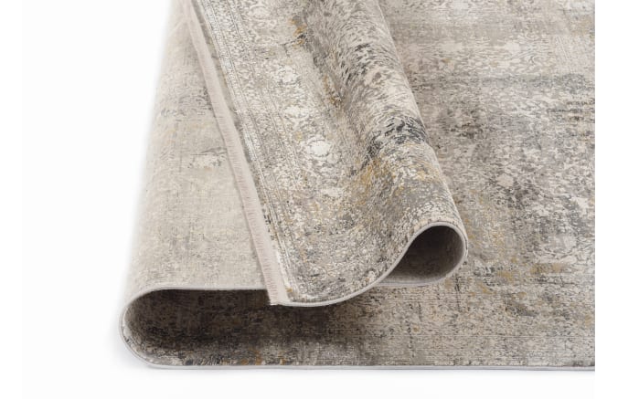 Teppich Glorious Cove, grau, 160 x 230 cm-04