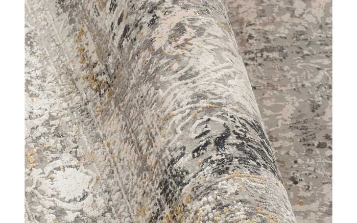 Teppich Glorious Cove, grau, 160 x 230 cm-05
