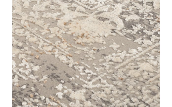 Teppich Glorious Cove, grau/gold, 160 x 230 cm-03