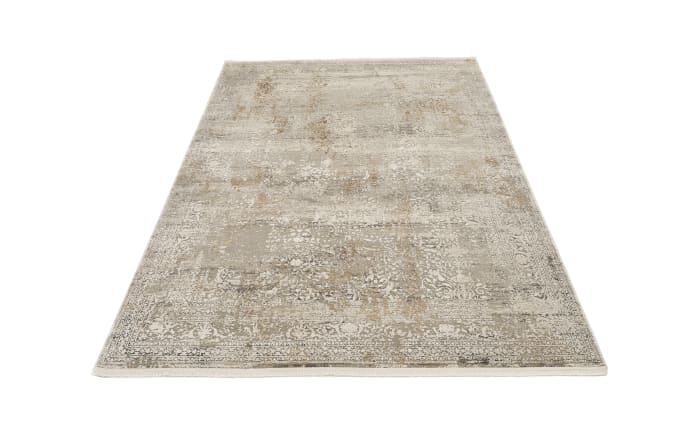 Teppich Glorious Cove, grau/gold, 160 x 230 cm-06