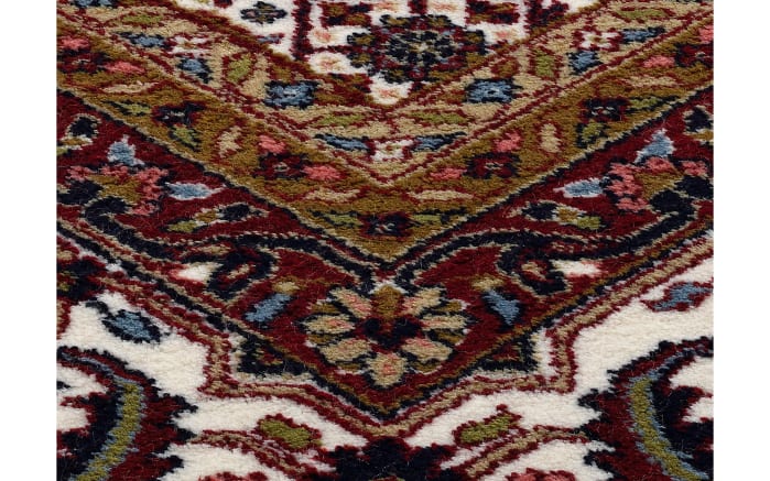 Teppich Seidenwind Bidjar, rot, 160 x 230 cm-03