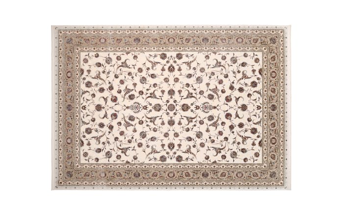 Teppich Mayestic Classic, beige, 160 x 230 cm-01