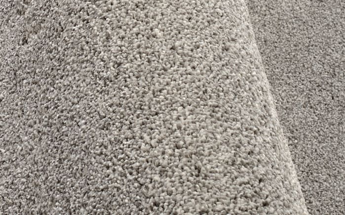 Teppich Kristall Uni, dunkelgrau, 160 x 230 cm-05