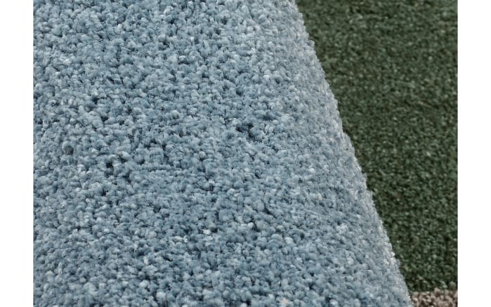 Teppich Kristall Uni, bunt, 160 x 230 cm-05