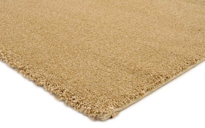 Teppich Kristall Uni, gold, 160 x 230 cm-02