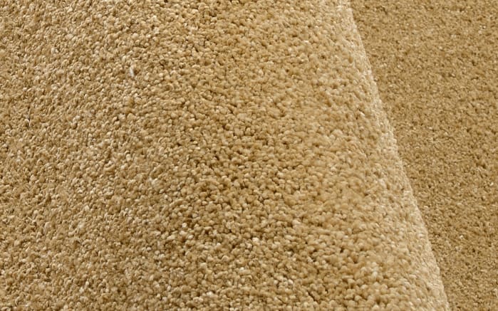 Teppich Kristall Uni, gold, 160 x 230 cm-06