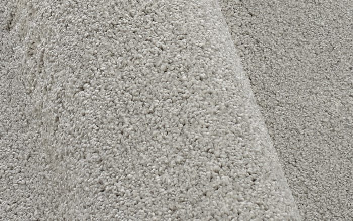 Teppich Kristall Uni, grau, 160 x 230 cm-06