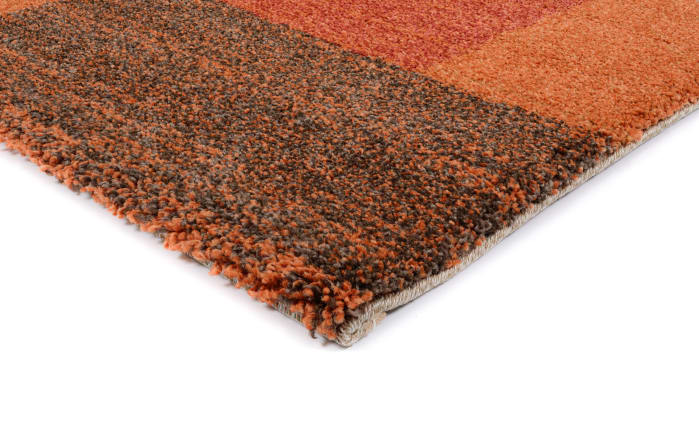 Teppich Ballance Allure, terracotta, 160 x 230 cm-03
