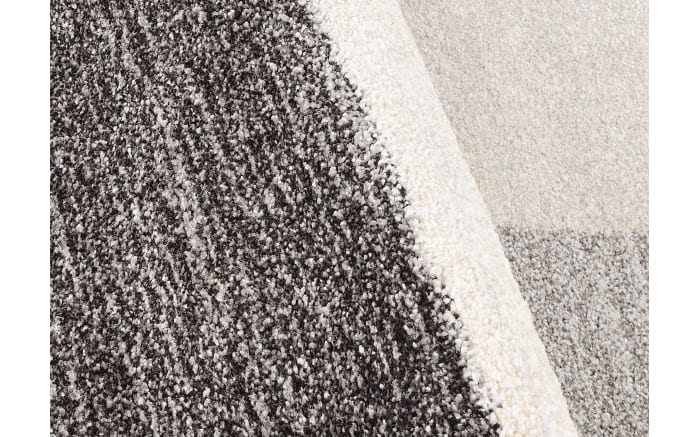 Teppich Ballance Allure, grau, 160 x 230 cm-06