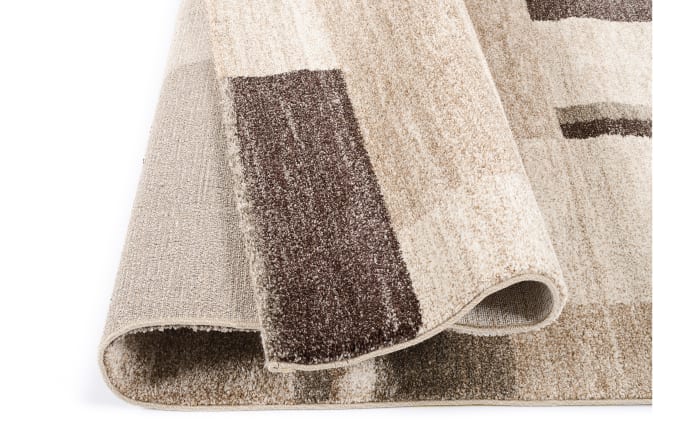 Teppich Ballance Allure, beige/braun, 160 x 230 cm-04