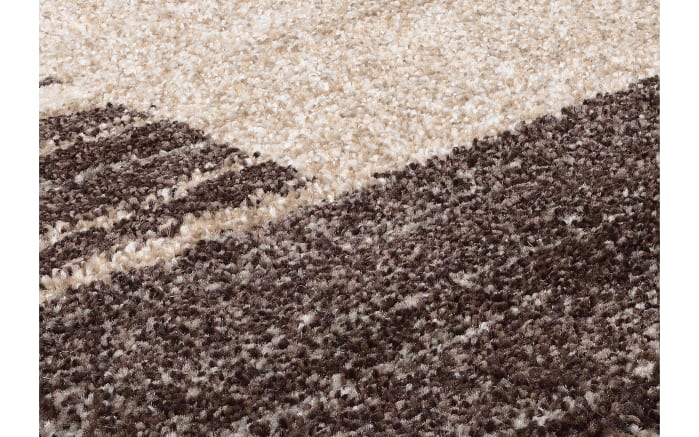Teppich Ballance Kantium, beige/braun, 160 x 230 cm -03
