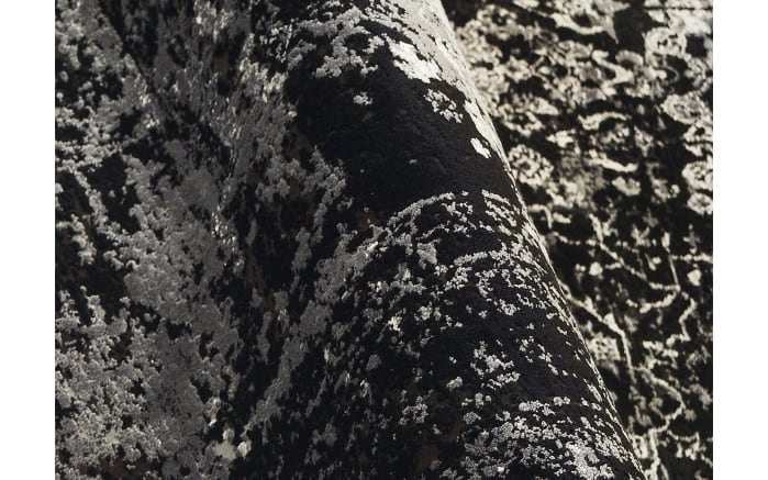 Teppich Glorious Vita,  schwarz/grau, 160 x 230 cm-06