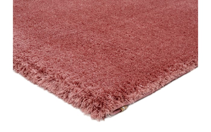 Teppich Ornavia Soft, rosenholz, 160 x 230 cm -02