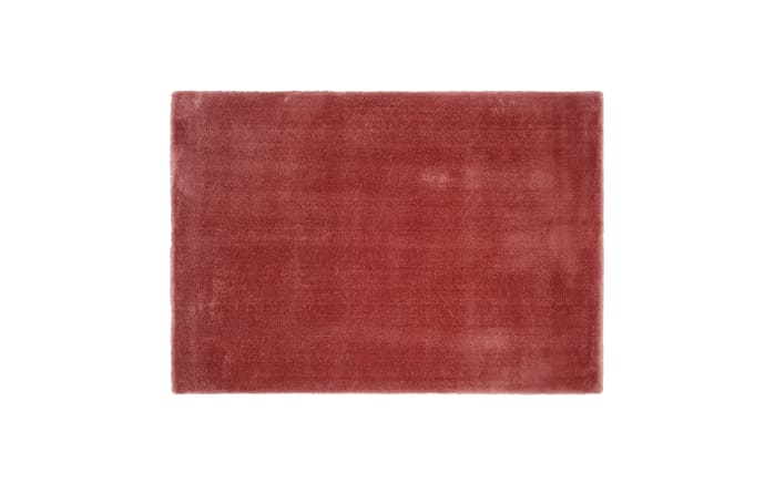 Teppich Ornavia Soft, rosenholz, 160 x 230 cm -01