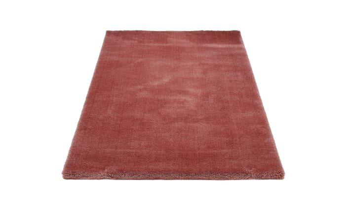 Teppich Ornavia Soft, rosenholz, 160 x 230 cm -04