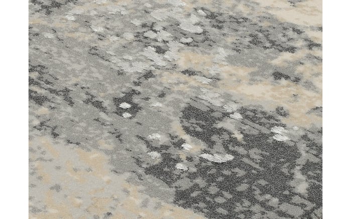Teppich Prestoria Lova, beige/grau, 160 x 230 cm-03