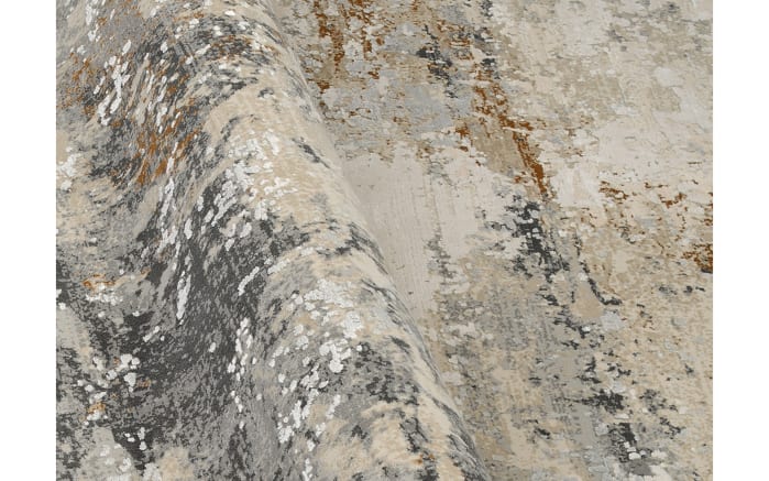 Teppich Prestoria Lova, beige/grau, 160 x 230 cm-06