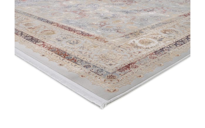 Teppich Majestic Mood, grau/mehrfarbig, 160 x 230 cm-02