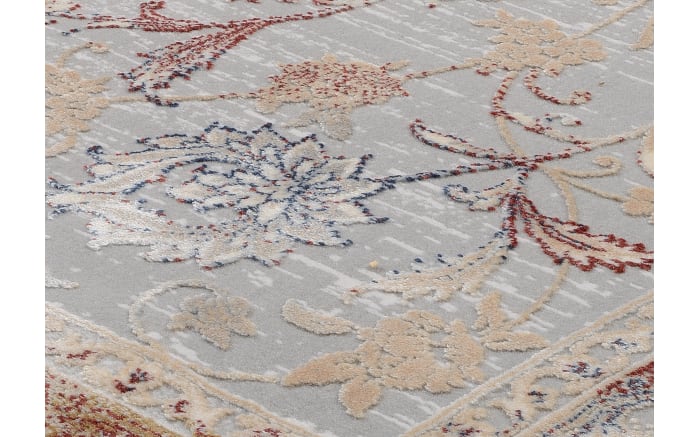 Teppich Majestic Mood, grau/mehrfarbig, 160 x 230 cm-03