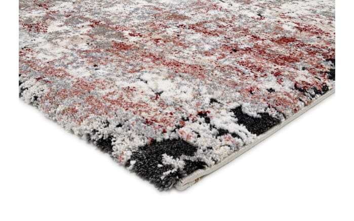 Teppich Tintara Elix, creme/rot, 160 x 230 cm-02