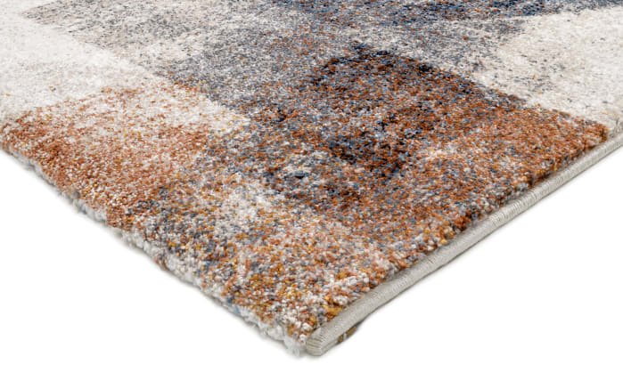 Teppich Margelina Spatix, mehrfarbig, 160 x 230 cm -04