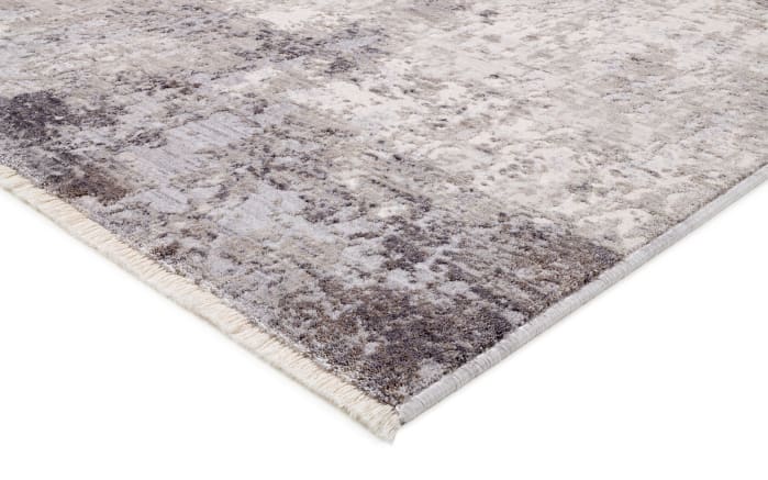 Teppich Ornexis Zen, grau, 170 x 240 cm-03