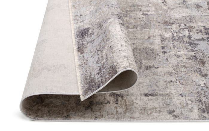 Teppich Ornexis Zen, grau, 170 x 240 cm-05
