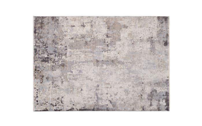 Teppich Ornexis Zen, grau, 170 x 240 cm-01