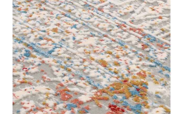 Teppich Glorious Cove, multicolor, 140 x 200 cm-06