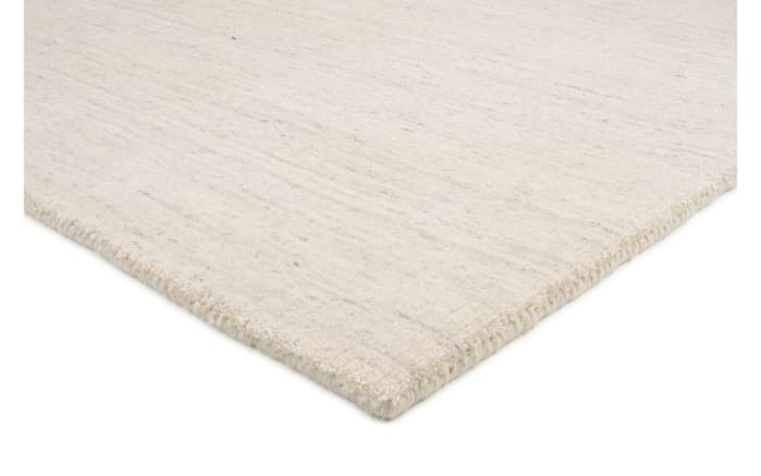 Teppich Moonweave Wool, beige, 140 x 200 cm-06
