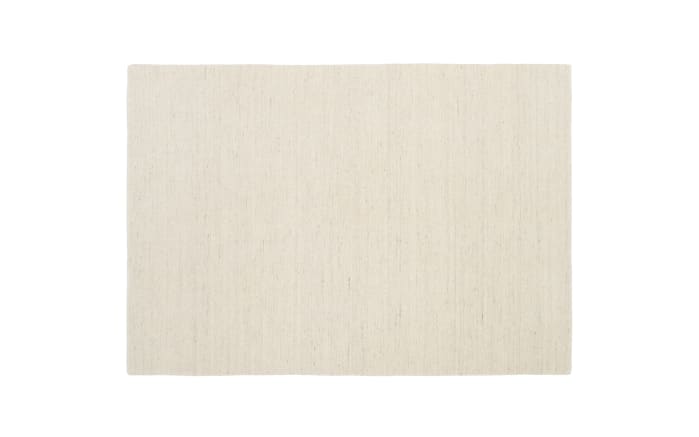 Teppich Moonweave Wool, beige, 140 x 200 cm-01