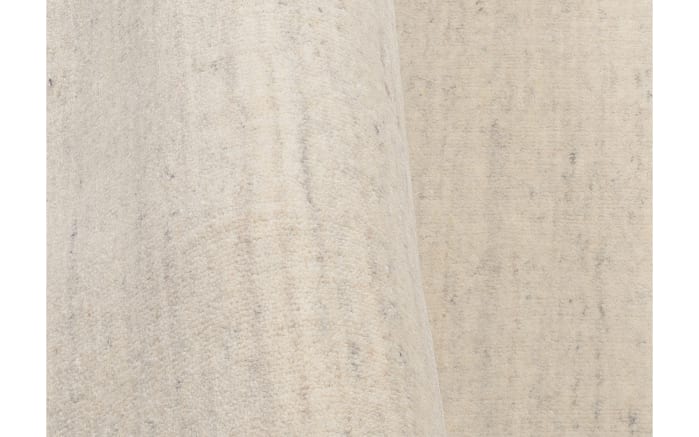 Teppich Moonweave Wool, beige, 140 x 200 cm-03
