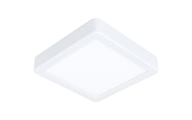 LED-Deckenleuchte Fueva 5, weiß, 16 cm